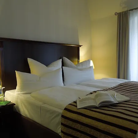 Hotel Mutiger Ritter Bad Kosen Chambre photo