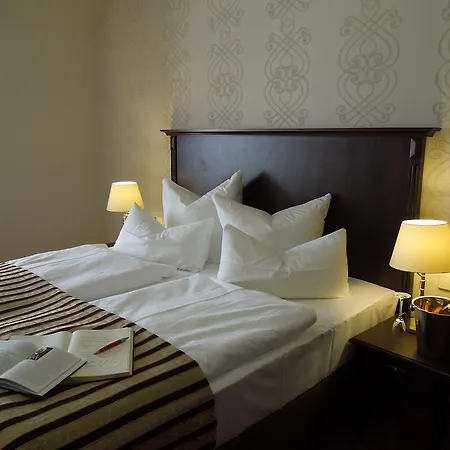 Hotel Mutiger Ritter Bad Kosen Chambre photo