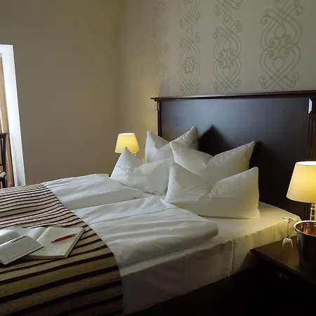 Hotel Mutiger Ritter Bad Kosen Chambre photo