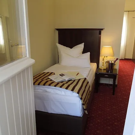 Hotel Mutiger Ritter Bad Kosen Chambre photo