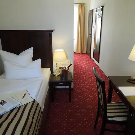 Hotel Mutiger Ritter Bad Kosen Chambre photo