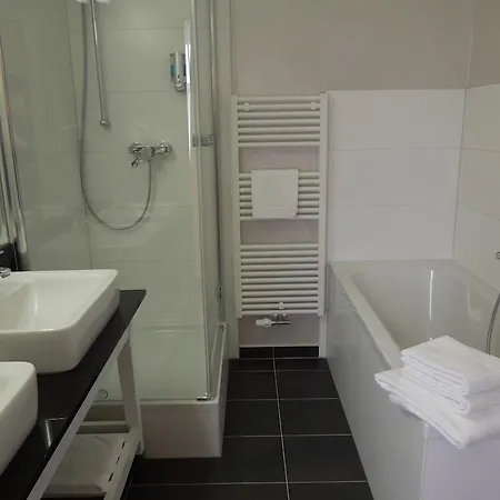 Hotel Mutiger Ritter Bad Kosen Chambre photo