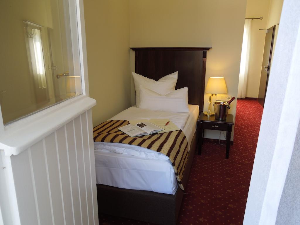 Ringhotel Mutiger Ritter