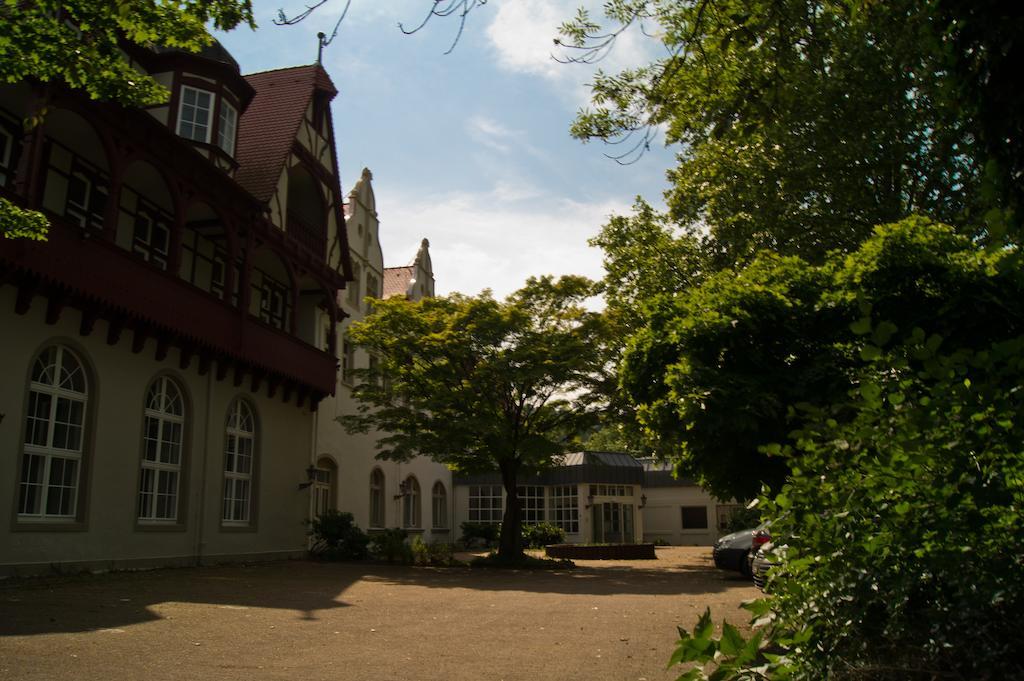 Ringhotel Mutiger Ritter