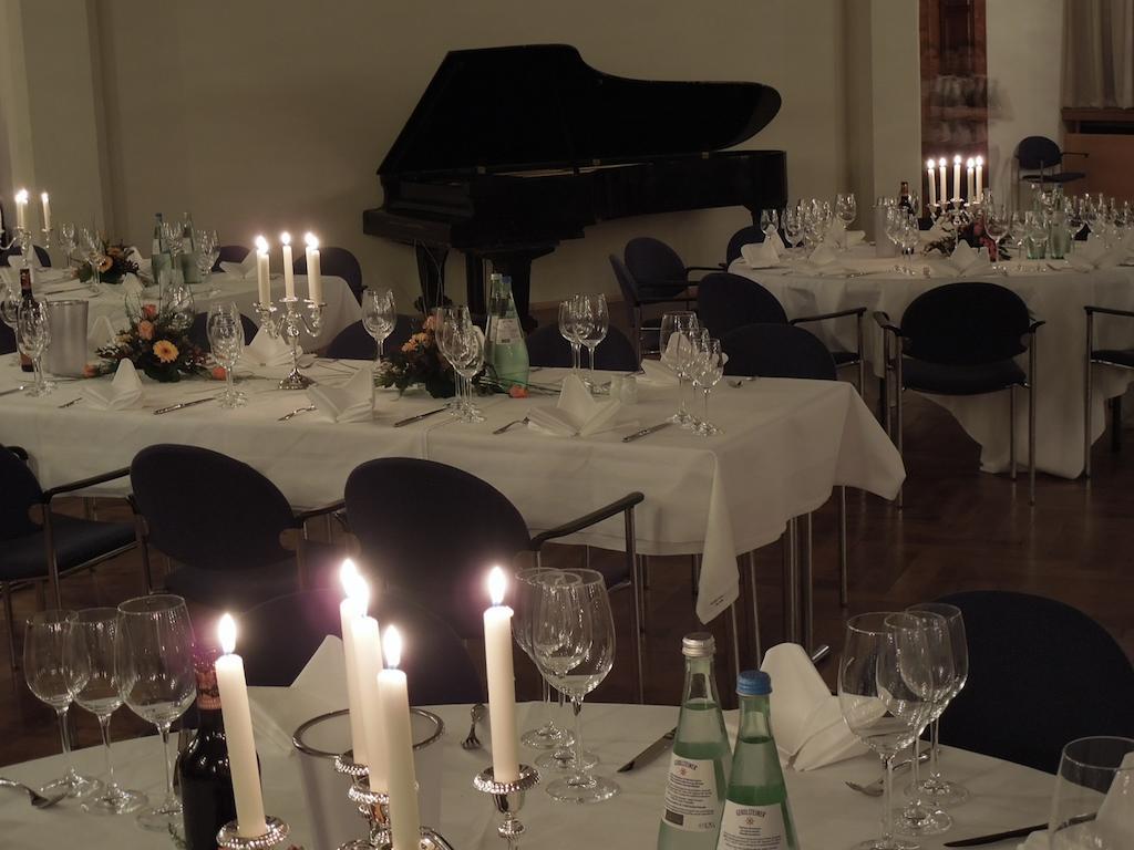 Hotel Ringhotel Mutiger Ritter 3*